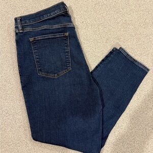 Abercrombie & Fitch Jeans